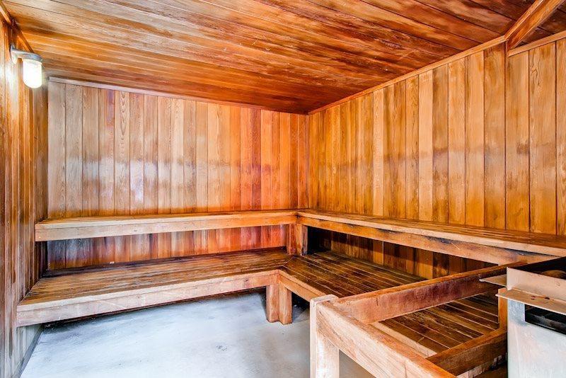 Two-Bedroom Condo G136 At Mountainside Frisco Buitenkant foto