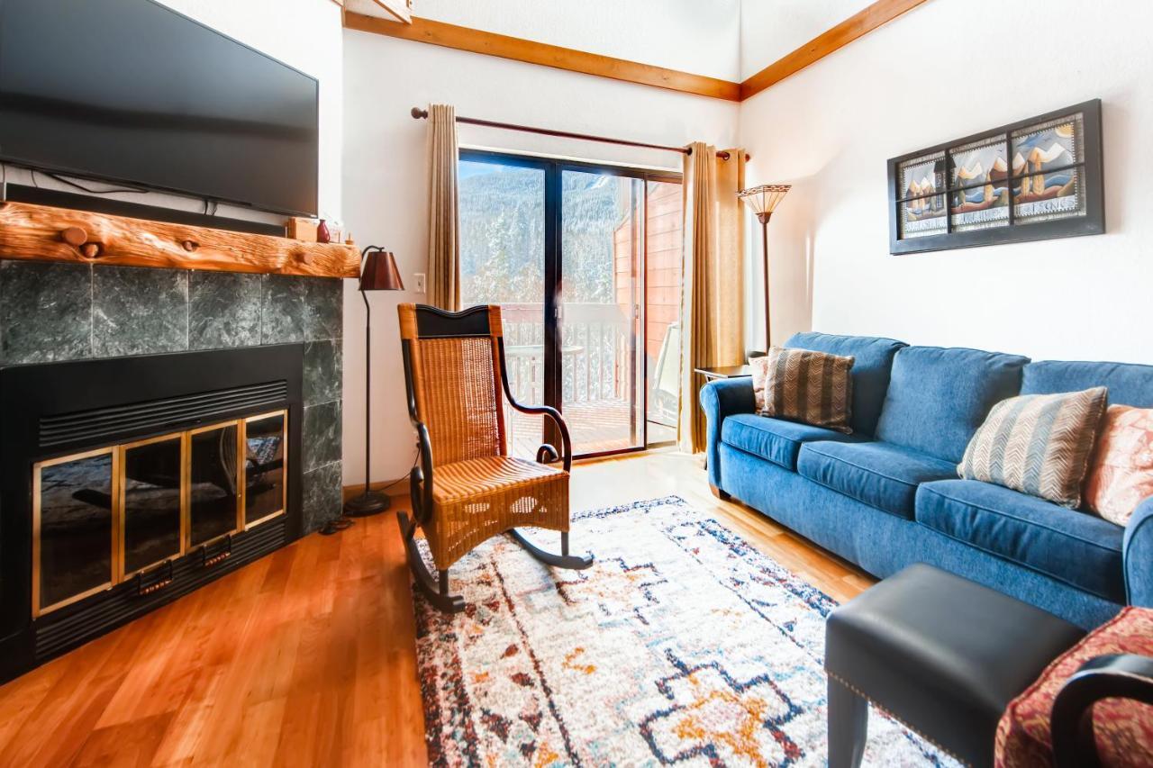 Two-Bedroom Condo G136 At Mountainside Frisco Buitenkant foto