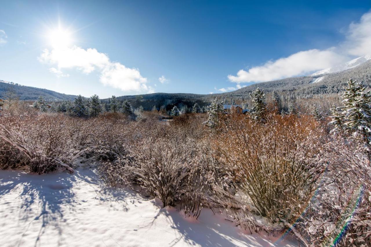 Two-Bedroom Condo G136 At Mountainside Frisco Buitenkant foto