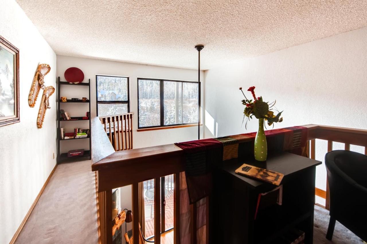 Two-Bedroom Condo G136 At Mountainside Frisco Buitenkant foto